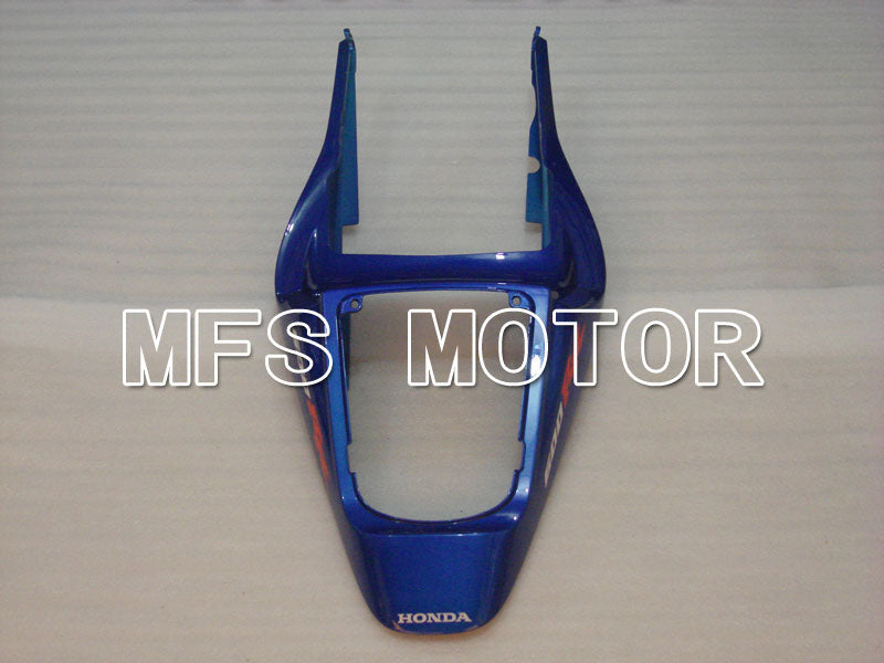 Honda CBR600RR 2003-2004 Injection ABS Fairing - Factory Style - Blue Black - MFS2075