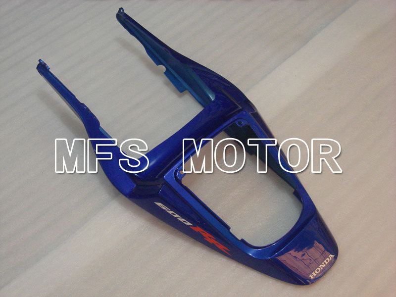 Honda CBR600RR 2003-2004 Injection ABS Fairing - Factory Style - Blue Black - MFS2075
