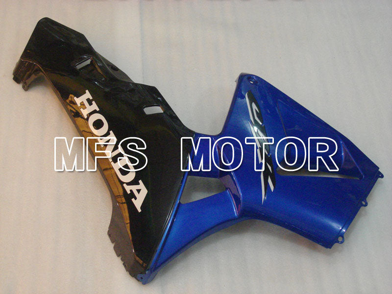 Honda CBR600RR 2003-2004 Injection ABS Fairing - Factory Style - Blue Black - MFS2075