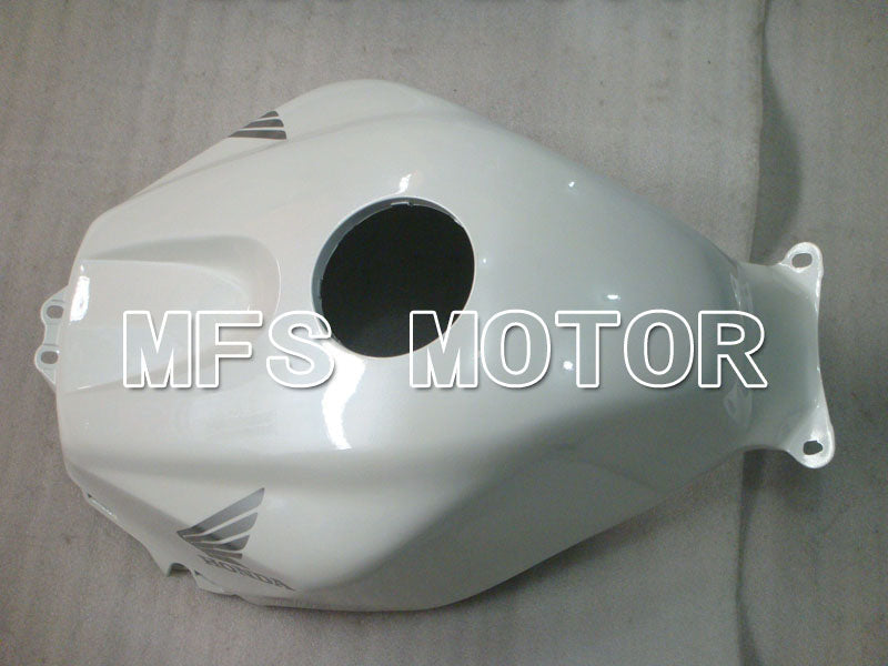 Honda CBR600RR 2003-2004 Injection ABS Fairing - Factory Style - White - MFS2076