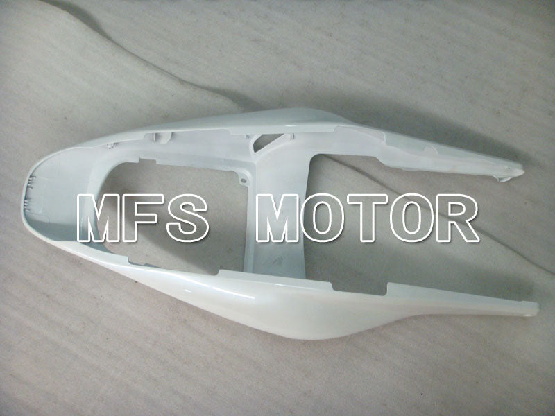 Honda CBR600RR 2003-2004 Injection ABS Fairing - Factory Style - White - MFS2076
