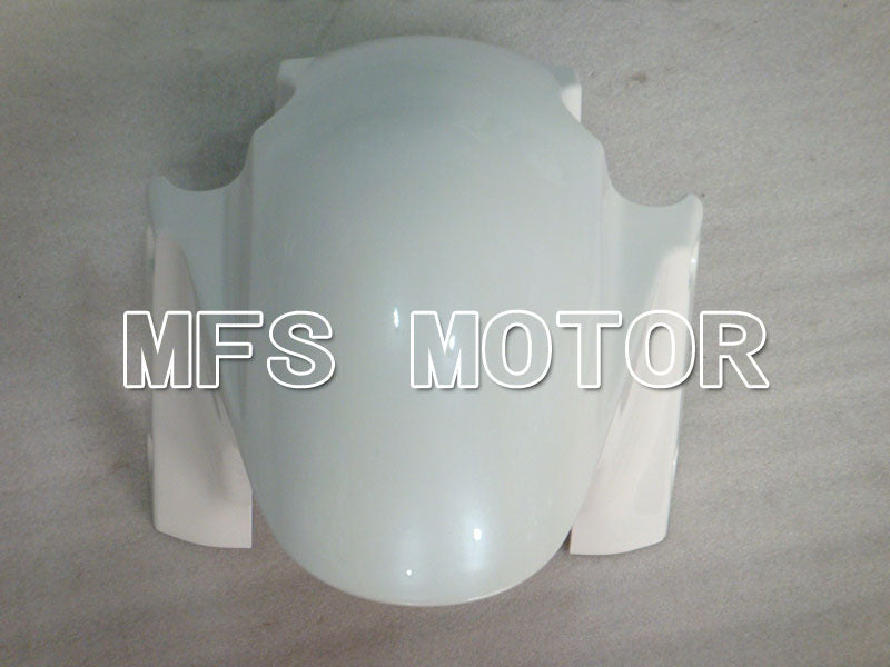 Honda CBR600RR 2003-2004 Injection ABS Fairing - Factory Style - White - MFS2076