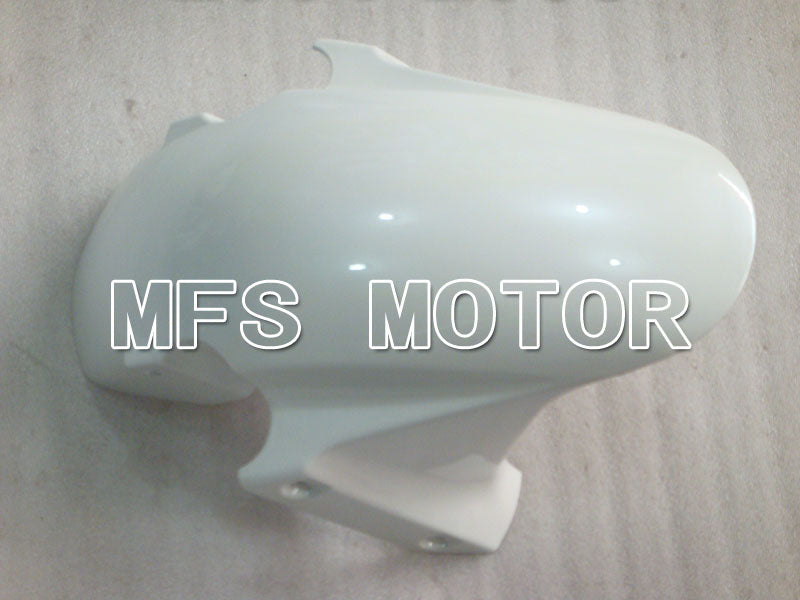 Honda CBR600RR 2003-2004 Injection ABS Fairing - Factory Style - White - MFS2076