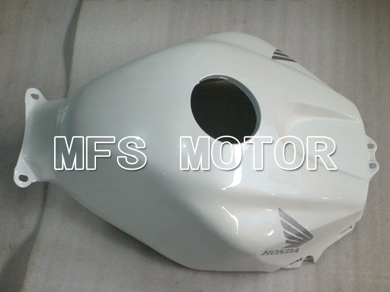 Honda CBR600RR 2003-2004 Injection ABS Fairing - Factory Style - White - MFS2076