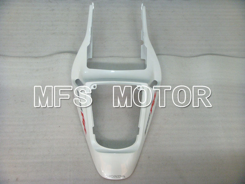 Honda CBR600RR 2003-2004 Injection ABS Fairing - Factory Style - White - MFS2076