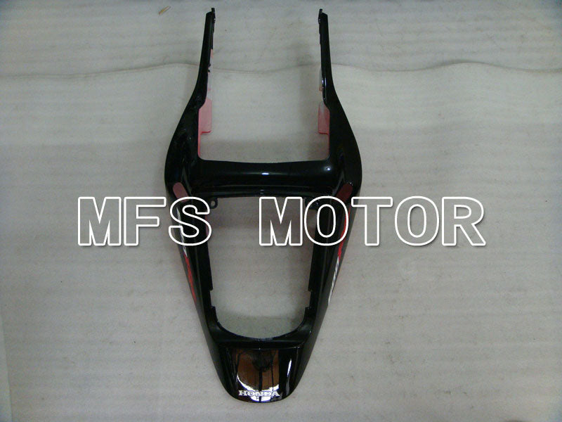 Honda CBR600RR 2003-2004 Injection ABS Fairing - Repsol - Orange Red Black - MFS2078