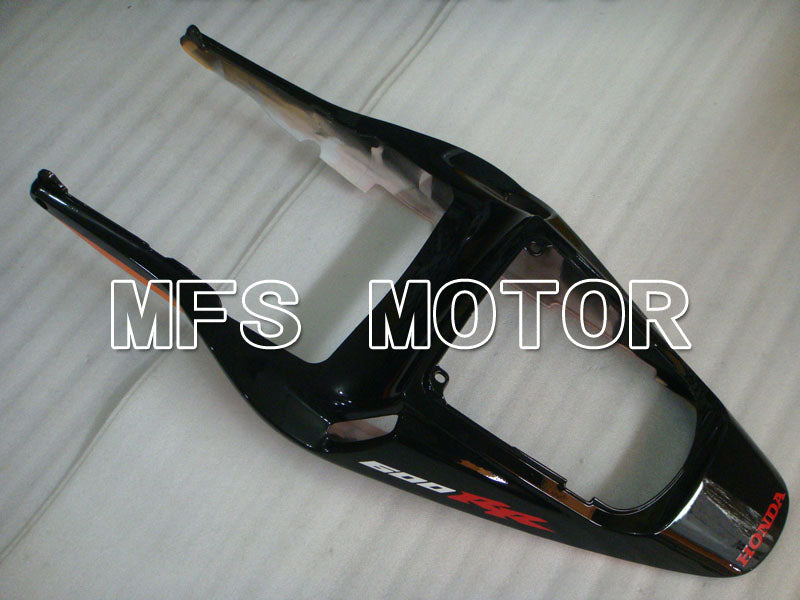 Honda CBR600RR 2003-2004 Injection ABS Fairing - Repsol - Orange Red Black - MFS2079