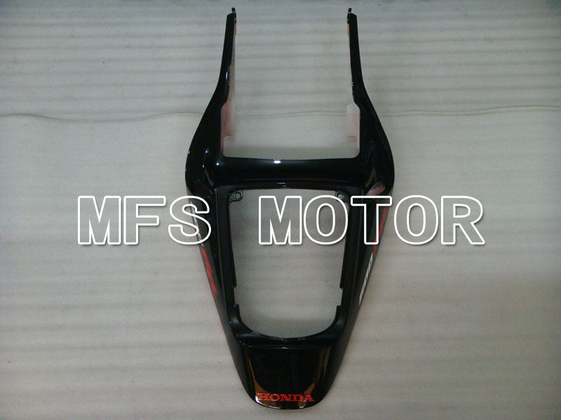 Honda CBR600RR 2003-2004 Injection ABS Fairing - Repsol - Orange Red Black - MFS2079