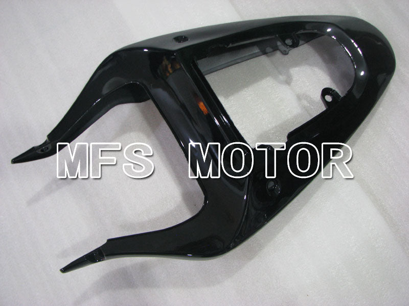Suzuki GSXR600 2001-2003 Injection ABS Fairing - Factory Style - Black - MFS2086