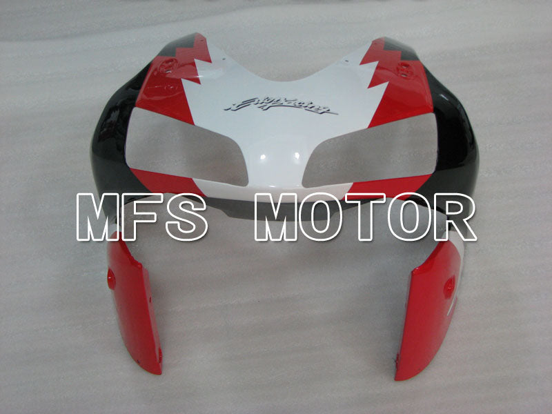 Honda CBR600RR 2003-2004 ABS Injection Fairing - Others - Red White Black - MFS2109