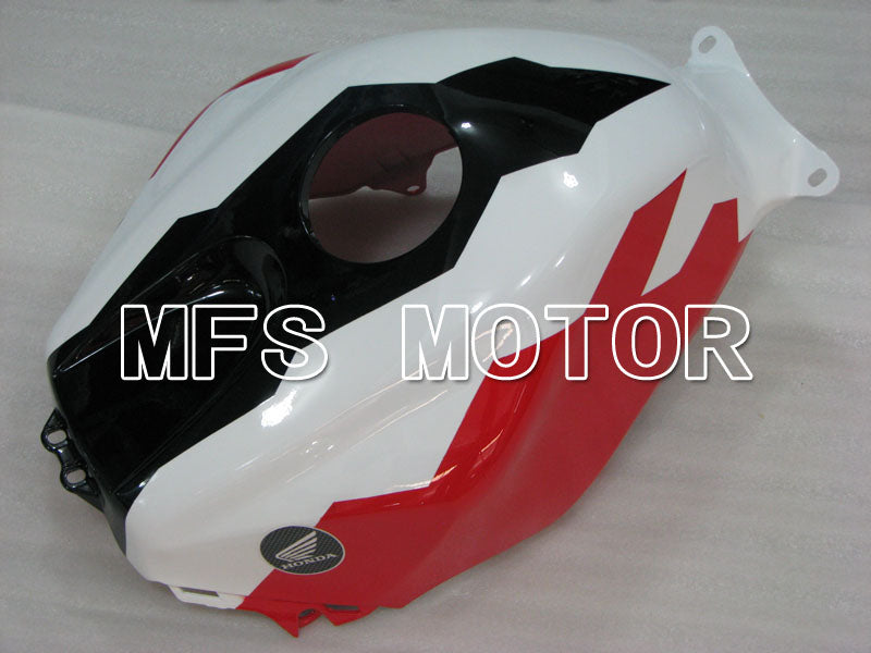 Honda CBR600RR 2003-2004 ABS Injection Fairing - Others - Red White Black - MFS2109