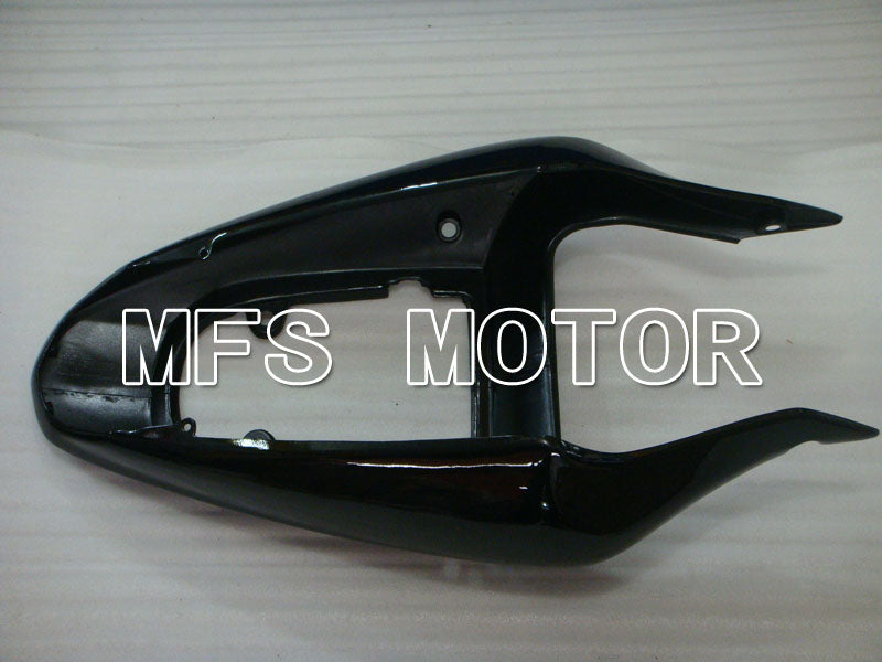 Suzuki GSXR600 2001-2003 Injection ABS Fairing - Factory Style - Black - MFS2114