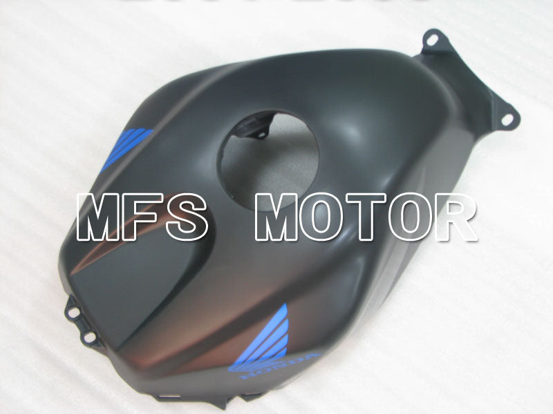 Honda CBR600RR 2003-2004 ABS Injection Fairing - Factory Style - Black Matte - MFS2116