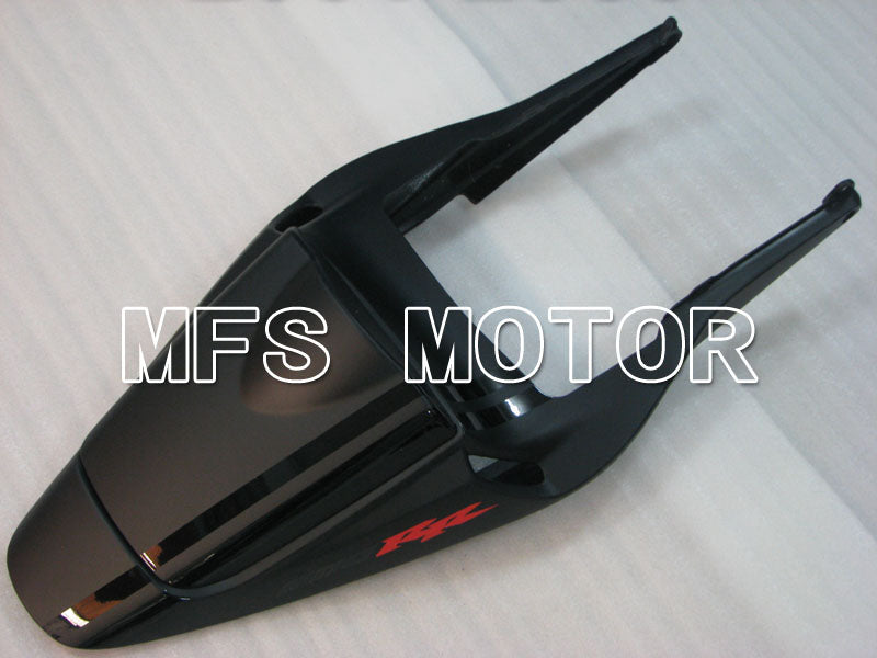 Honda CBR600RR 2003-2004 ABS Injection Fairing - Factory Style - Black Matte - MFS2128
