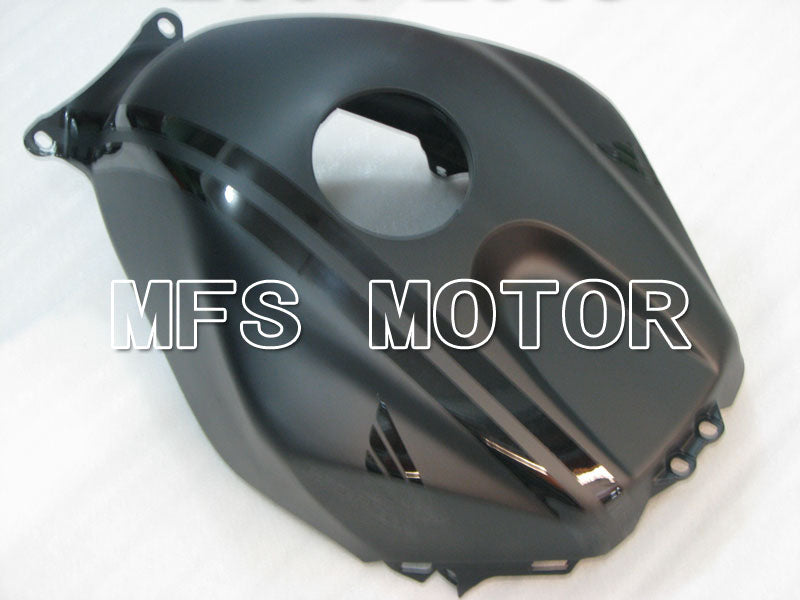 Honda CBR600RR 2003-2004 ABS Injection Fairing - Factory Style - Black Matte - MFS2128