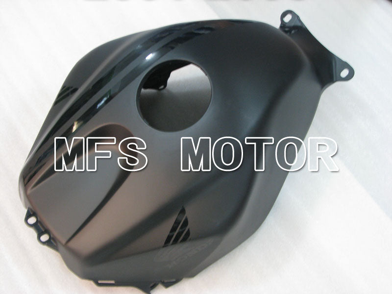 Honda CBR600RR 2003-2004 ABS Injection Fairing - Factory Style - Black Matte - MFS2128