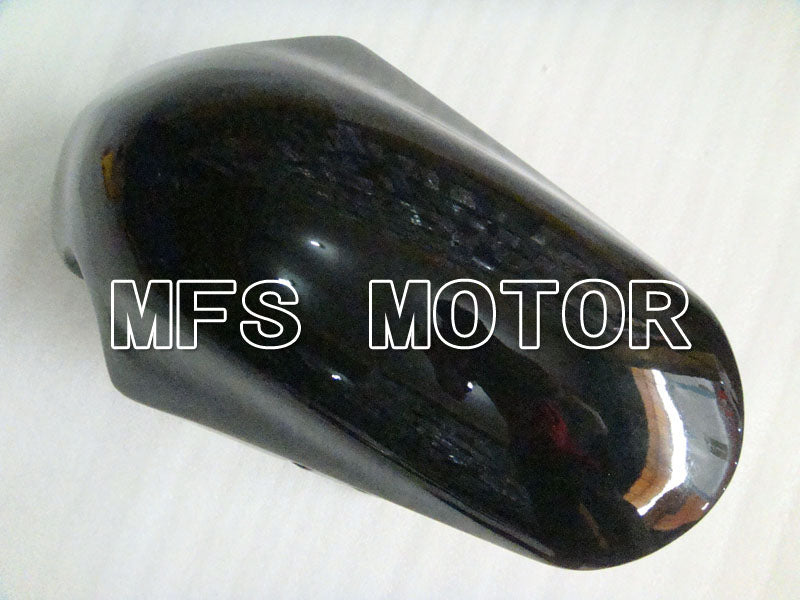 Suzuki GSXR750 2000-2003 Injection ABS Fairing - Factory Style - Black Yellow - MFS6951