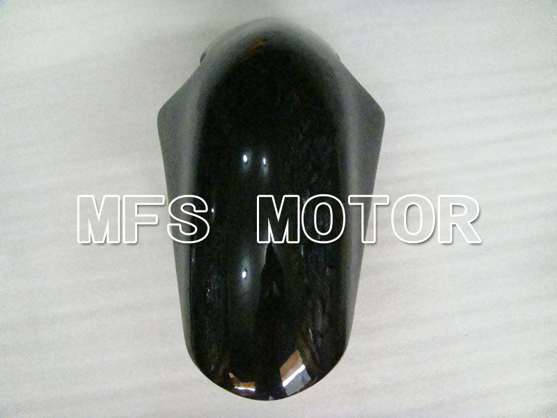 Suzuki GSXR750 2000-2003 Injection ABS Fairing - Factory Style - Black Yellow - MFS7046