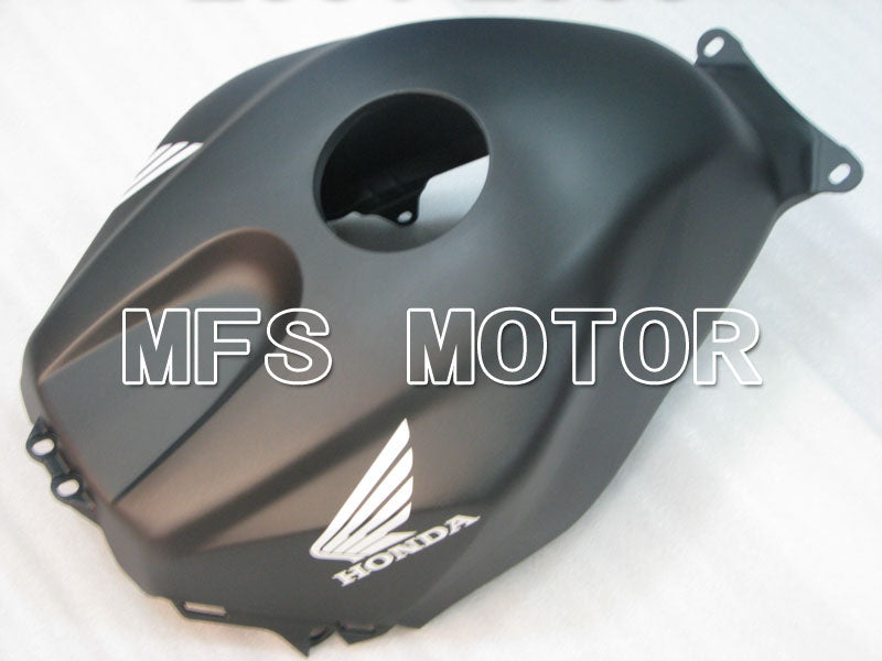 Honda CBR600RR 2003-2004 ABS Injection Fairing - Factory Style - Black Matte - MFS2135