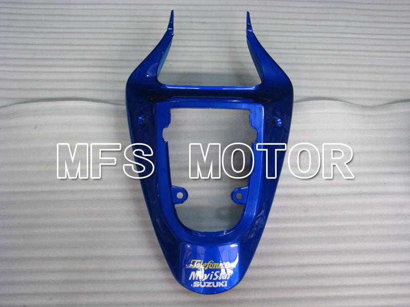 Suzuki GSXR600 2001-2003 Injection ABS Fairing - Others - Blue - MFS2149