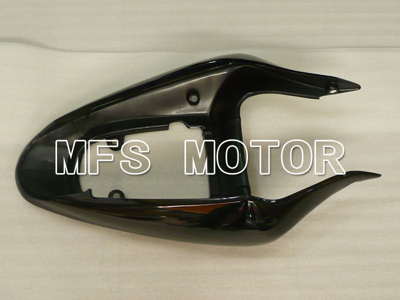 Suzuki GSXR600 2001-2003 Injection ABS Fairing - Factory Style - Black- MFS2153