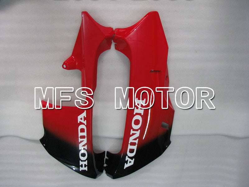 Honda CBR600RR 2005-2006 Injection ABS Fairing - Konica Minolta - Red Black White - MFS2159