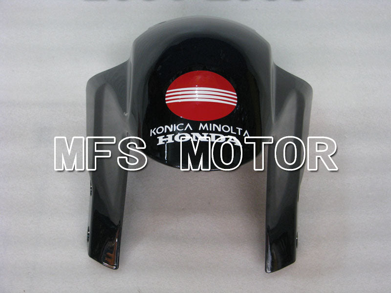 Honda CBR600RR 2005-2006 Injection ABS Fairing - Konica Minolta - Red Black White - MFS2159