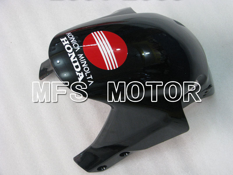 Honda CBR600RR 2005-2006 Injection ABS Fairing - Konica Minolta - Red Black White - MFS2159