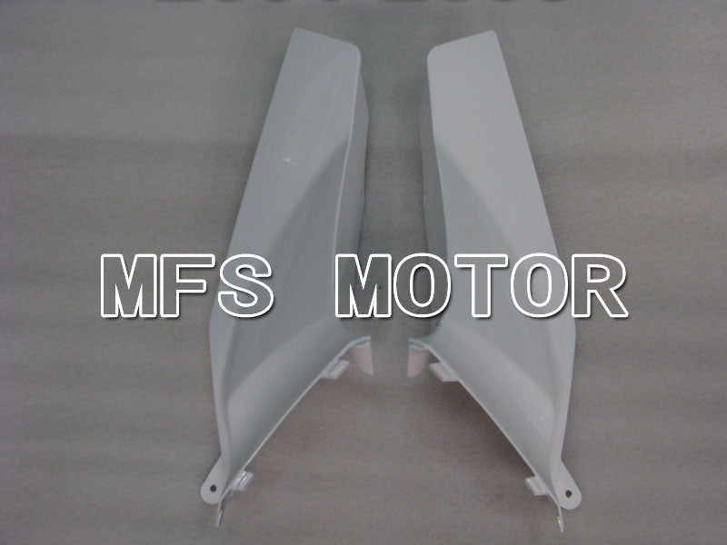 Honda CBR600RR 2005-2006 Injection ABS Fairing - Konica Minolta - Red Black White - MFS2159