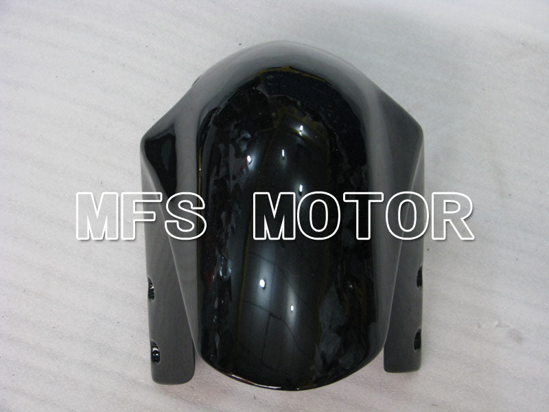 Suzuki GSXR750 2000-2003 Injection ABS Fairing - Factory Style - Black Yellow - MFS6979