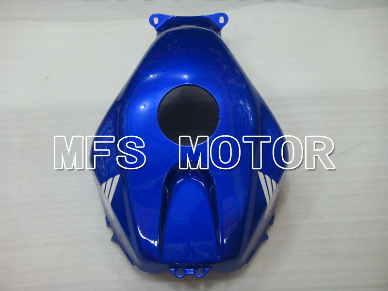 Honda CBR600RR 2005-2006 Injection ABS Fairing - Factory Style - Blue Black - MFS2168