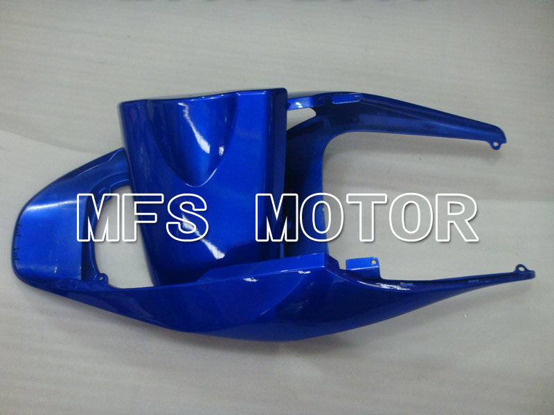 Honda CBR600RR 2005-2006 Injection ABS Fairing - Factory Style - Blue Black - MFS2168