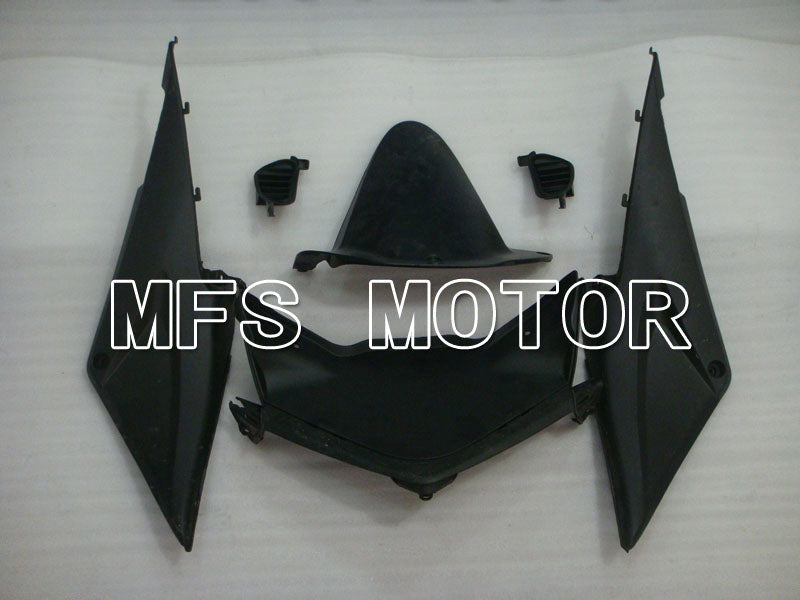 Honda CBR600RR 2005-2006 Injection ABS Fairing - Factory Style - Blue Black - MFS2168