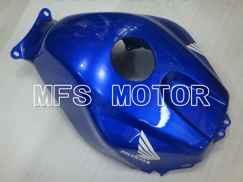 Honda CBR600RR 2005-2006 Injection ABS Fairing - Factory Style - Blue Black - MFS2168