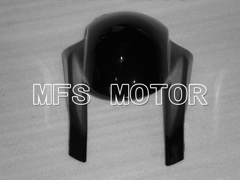 Honda CBR600RR 2005-2006 Injection ABS Fairing - Factory Style - White Black - MFS2170