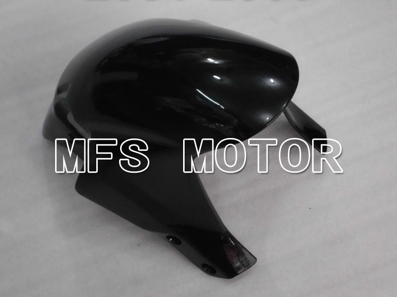 Honda CBR600RR 2005-2006 Injection ABS Fairing - Factory Style - White Black - MFS2170
