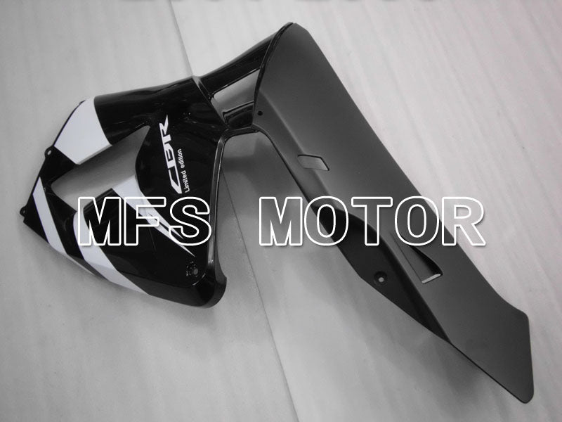Honda CBR600RR 2005-2006 Injection ABS Fairing - Factory Style - White Black - MFS2170