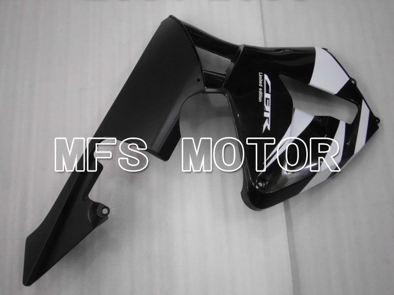 Honda CBR600RR 2005-2006 Injection ABS Fairing - Factory Style - White Black - MFS2170