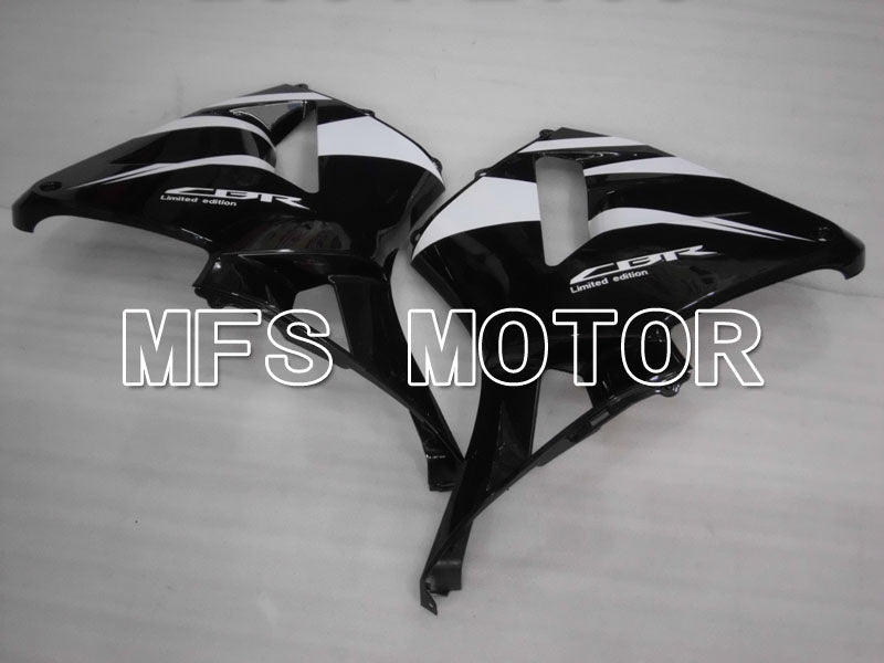 Honda CBR600RR 2005-2006 Injection ABS Fairing - Factory Style - White Black - MFS2170