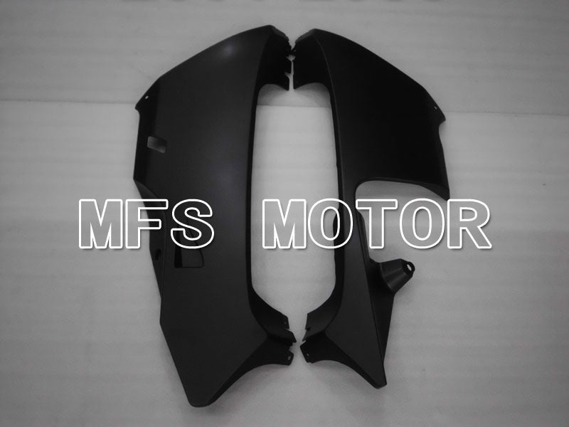 Honda CBR600RR 2005-2006 Injection ABS Fairing - Factory Style - White Black - MFS2170