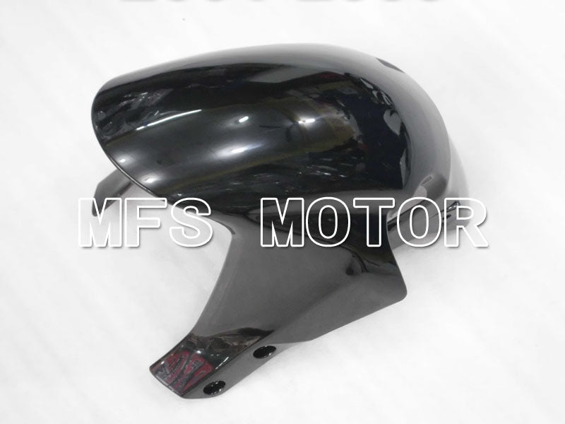 Honda CBR600RR 2005-2006 Injection ABS Fairing - Factory Style - White Black - MFS2170