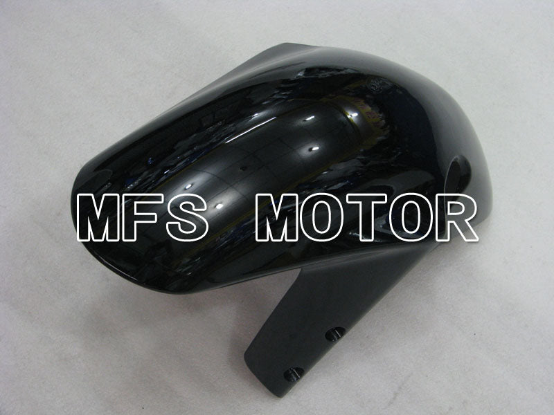 Suzuki GSXR600 2001-2003 Injection ABS Fairing - Factory Style - White Blue - MFS2172