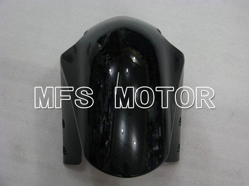 Suzuki GSXR750 2000-2003 Injection ABS Fairing - Factory Style - White Blue - MFS6982