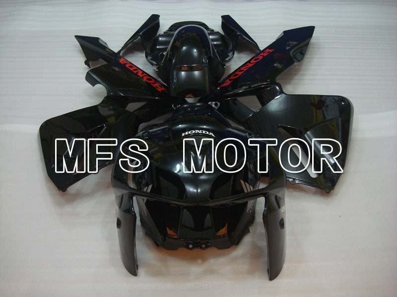 Honda CBR600RR 2005-2006 Injection ABS Fairing - Factory Style - Black - MFS2175