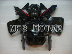 Honda CBR600RR 2005-2006 Injection ABS Fairing - Factory Style - Black - MFS2175