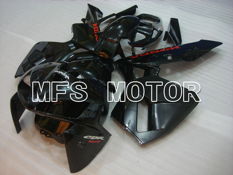 Honda CBR600RR 2005-2006 Injection ABS Fairing - Factory Style - Black - MFS2175