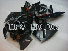 Honda CBR600RR 2005-2006 Injection ABS Fairing - Factory Style - Black - MFS2175