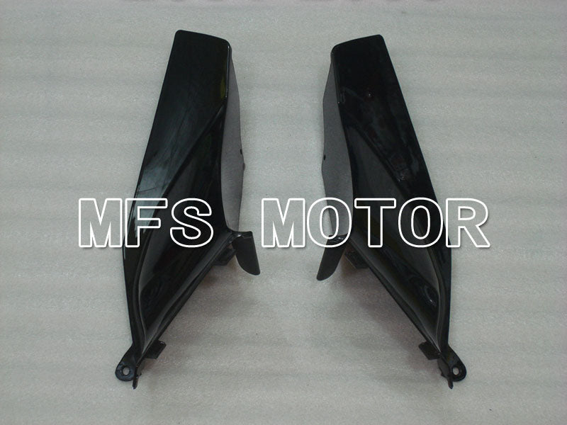 Honda CBR600RR 2005-2006 Injection ABS Fairing - Factory Style - Black - MFS2175