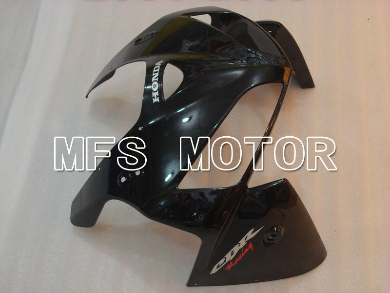 Honda CBR600RR 2005-2006 Injection ABS Fairing - Factory Style - Black - MFS2175