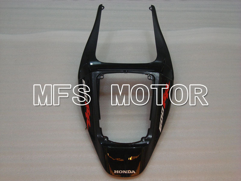 Honda CBR600RR 2005-2006 Injection ABS Fairing - Factory Style - Black - MFS2175